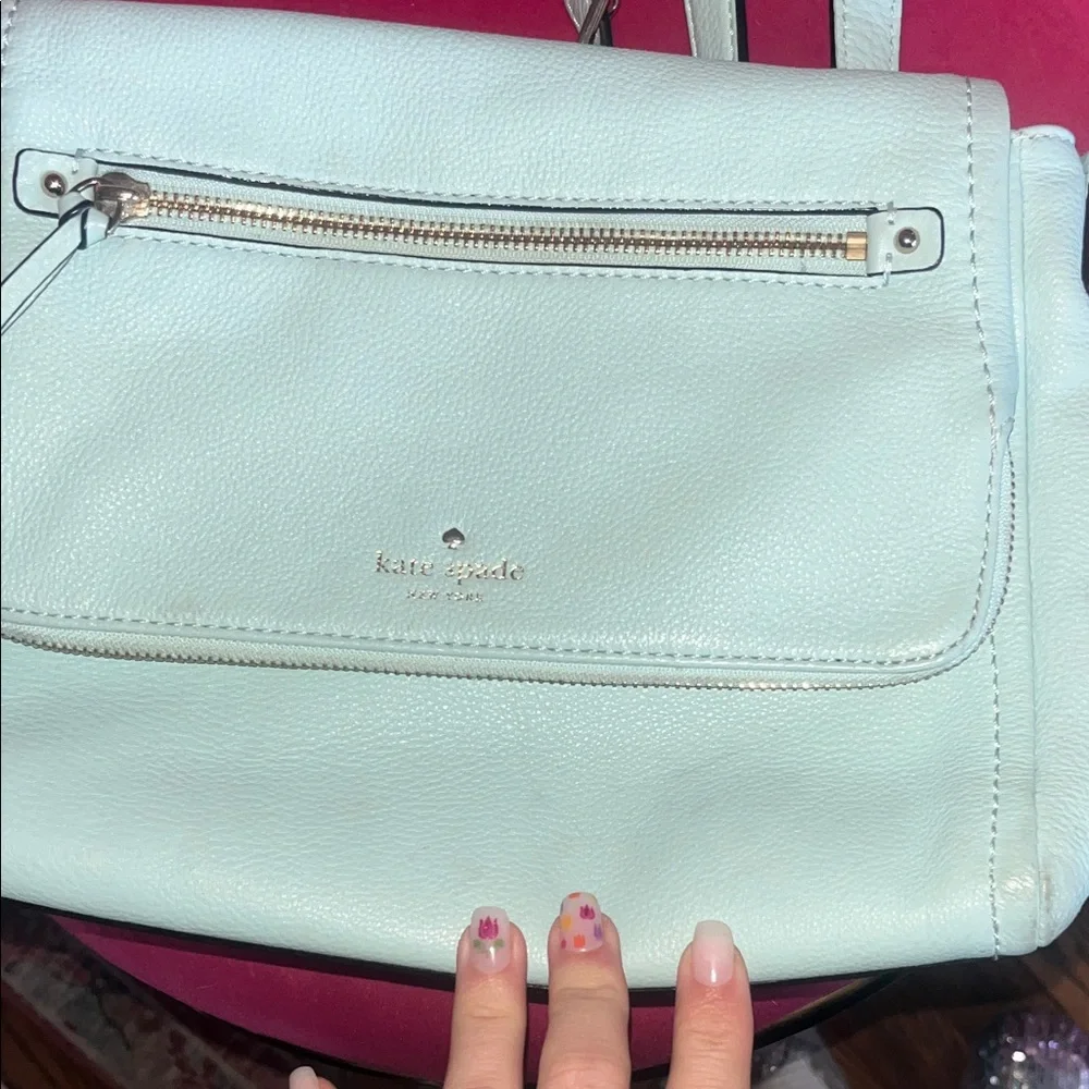 Kate Spade Cobble Hill Crossbody Shoulder Bag